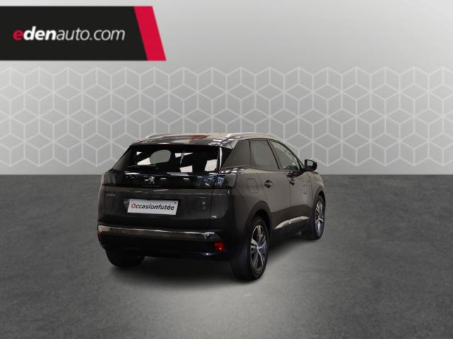 Peugeot 3008 image 8