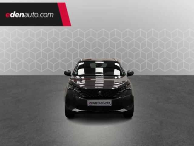 Peugeot 3008 image 2