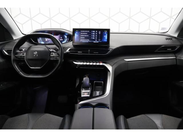 Peugeot 3008 image 5