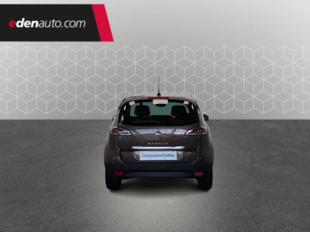 Renault Scénic image 5