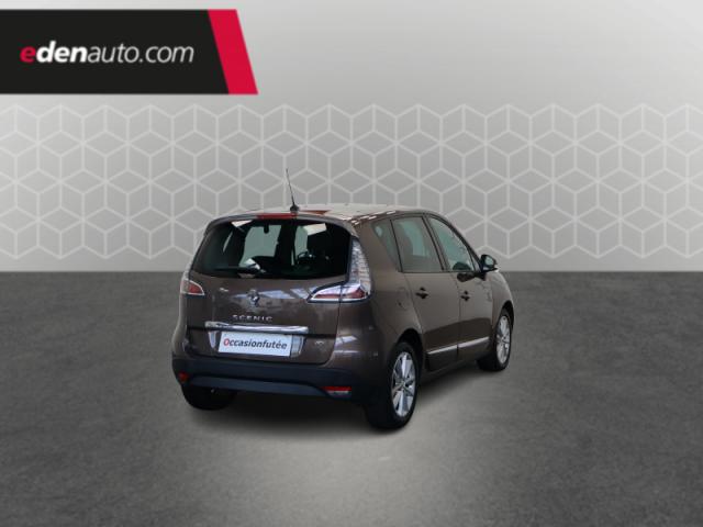 Renault Scénic image 6
