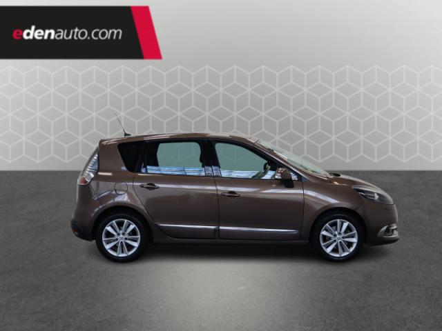 Renault Scénic image 1