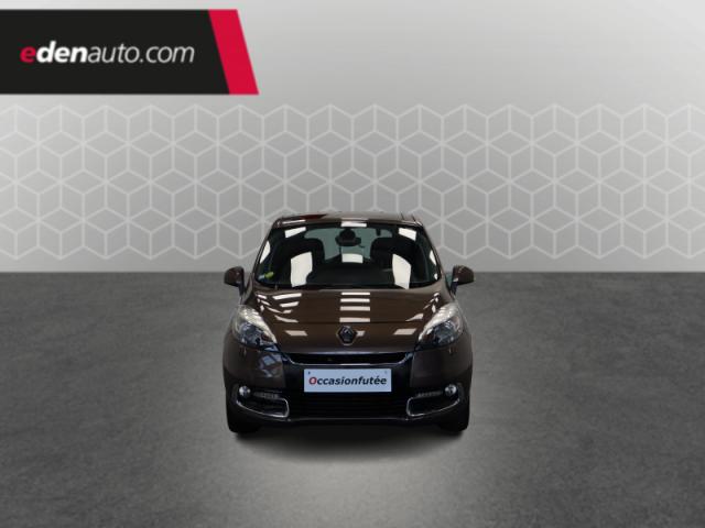 Renault Scénic image 3