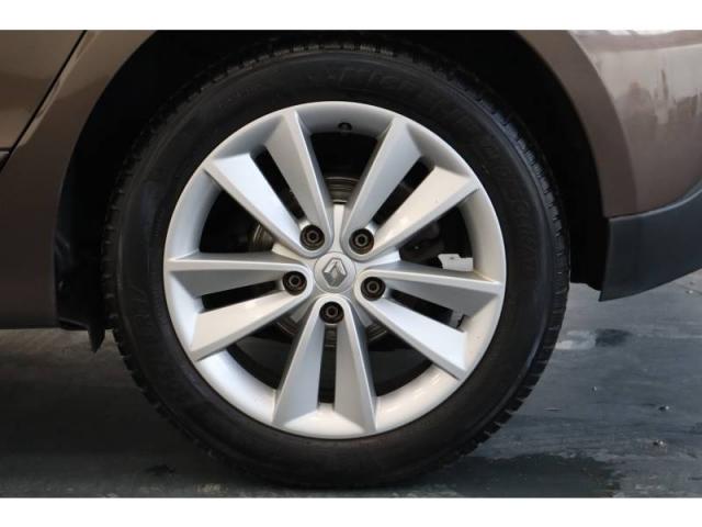 Renault Scénic image 8