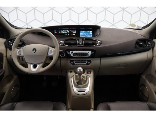Renault Scénic image 7
