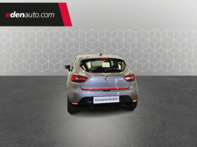 Renault Clio image 4