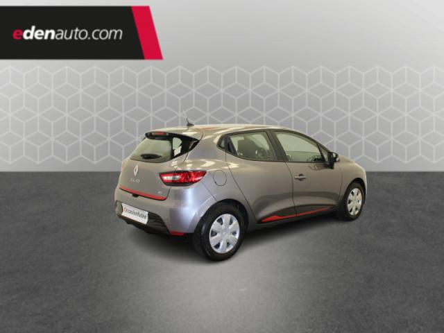 Renault Clio image 2