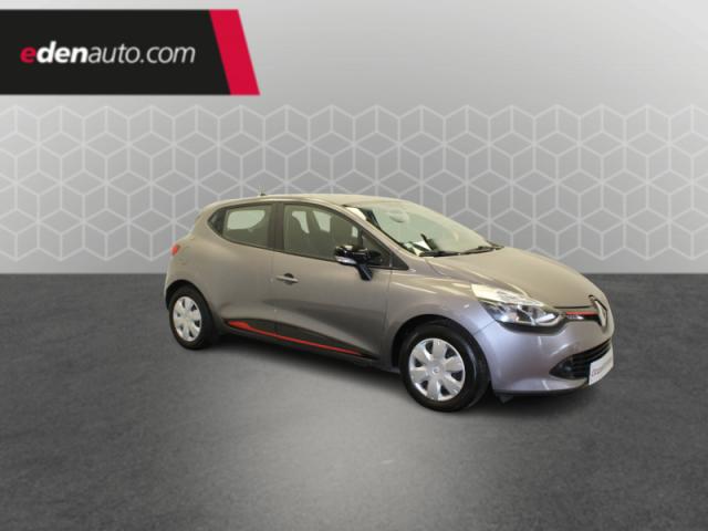 Renault Clio image 6