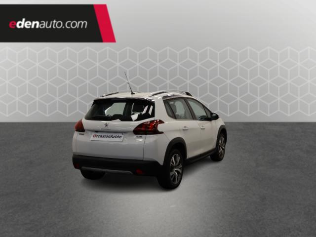 Peugeot 2008 image 8
