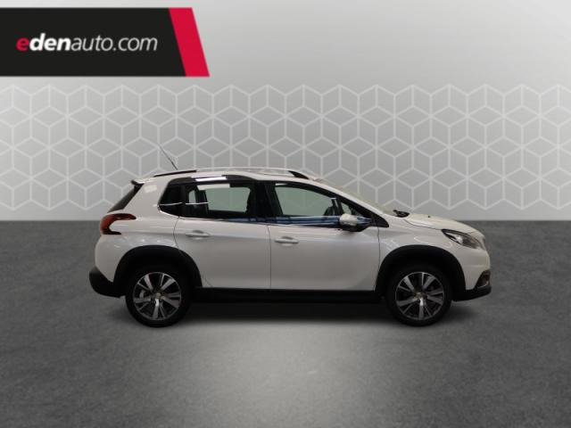 Peugeot 2008 image 4
