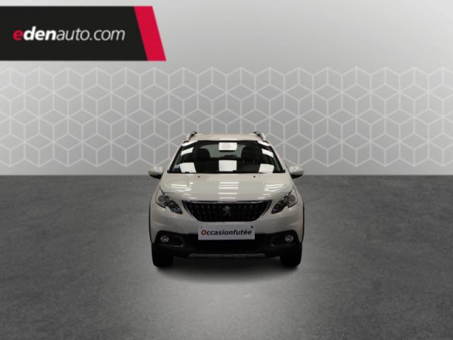 Peugeot 2008 image 5