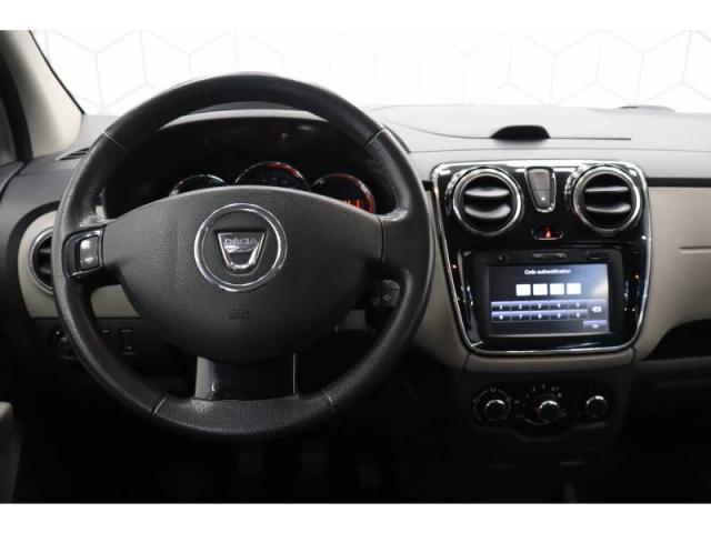 Dacia Lodgy image 9