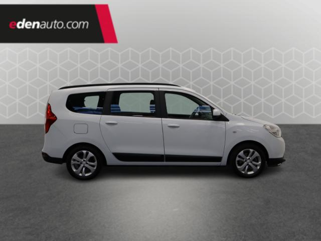 Dacia Lodgy image 3