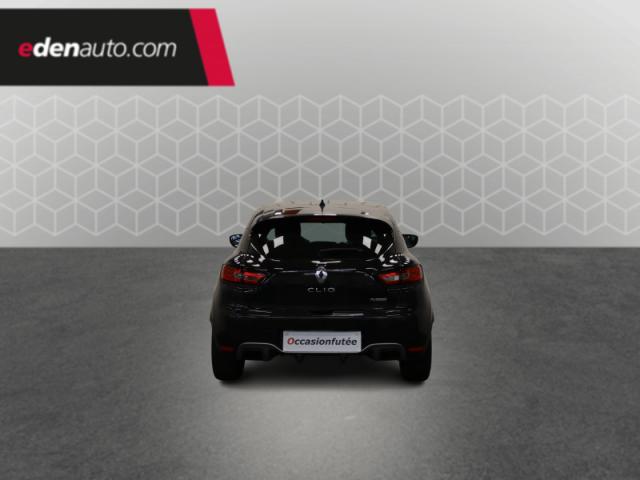 Renault Clio image 1