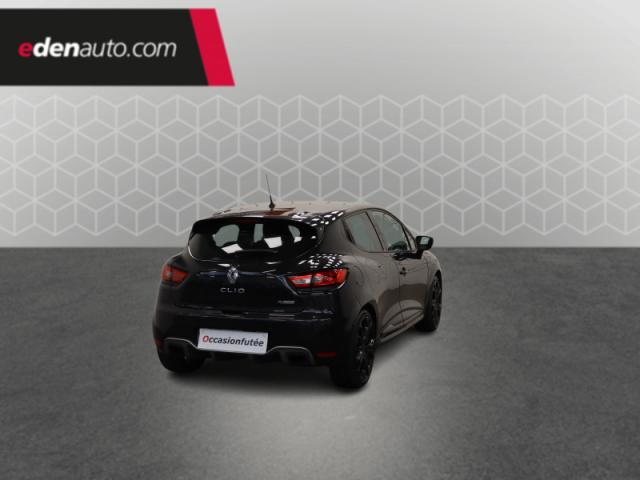 Renault Clio image 3