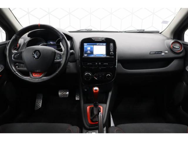 Renault Clio image 9