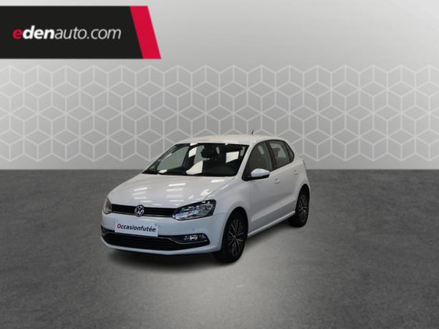 Volkswagen Polo 1.4 Tdi 90 Bmt Match