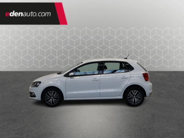 Volkswagen Polo image 3