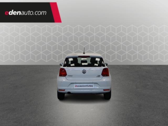 Volkswagen Polo image 2