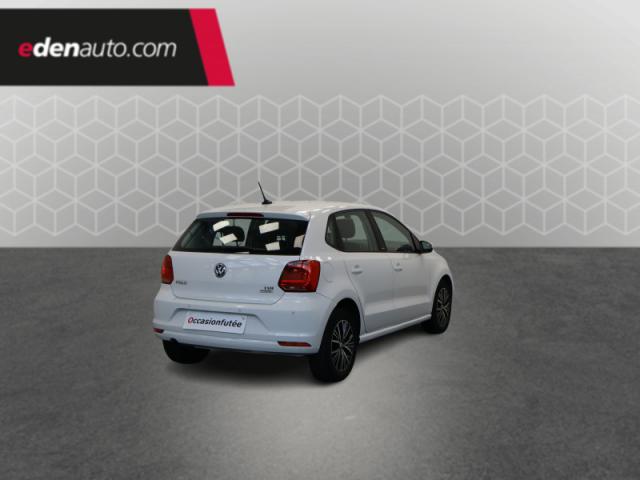 Volkswagen Polo image 9