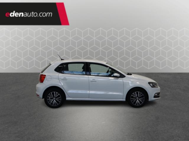Volkswagen Polo image 8