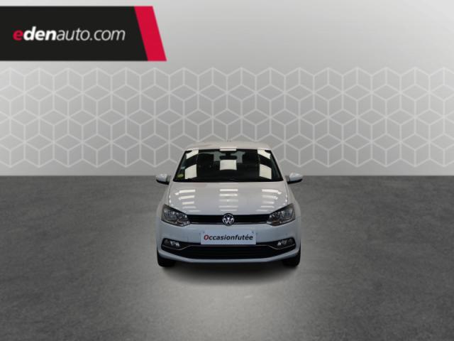 Volkswagen Polo image 5