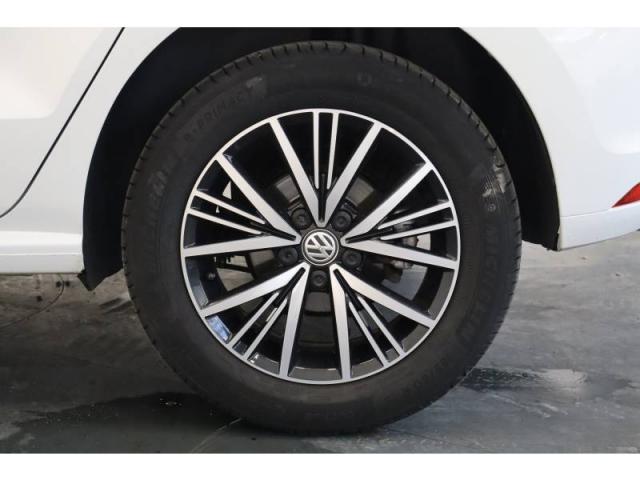 Volkswagen Polo image 1