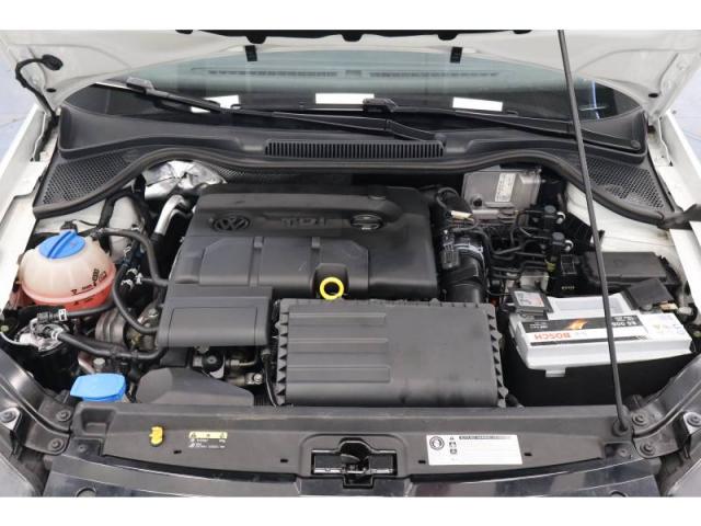 Volkswagen Polo image 4
