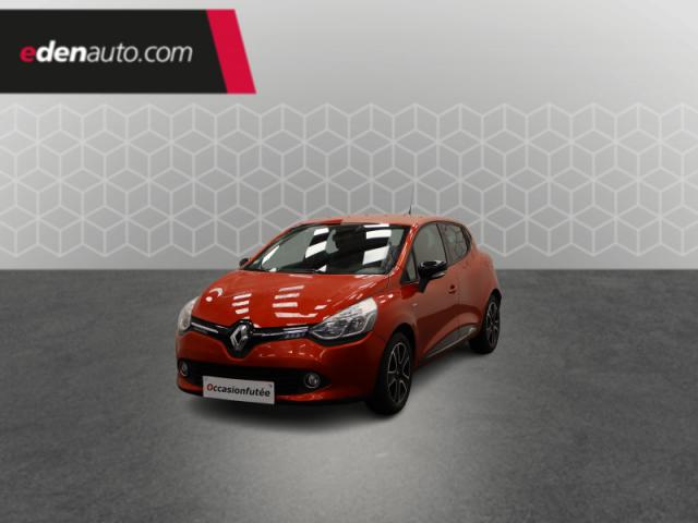 Renault Clio Iv Tce 90 Energy Eco2 Limited