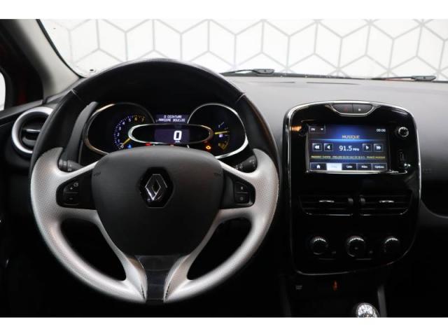 Renault Clio image 1