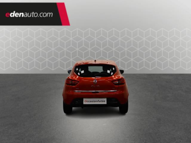 Renault Clio image 5