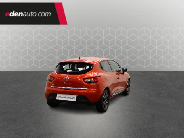 Renault Clio image 2