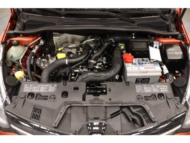 Renault Clio image 7