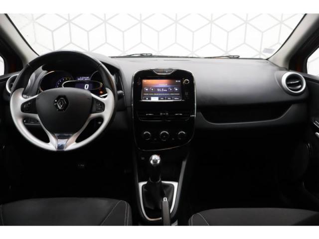 Renault Clio image 4
