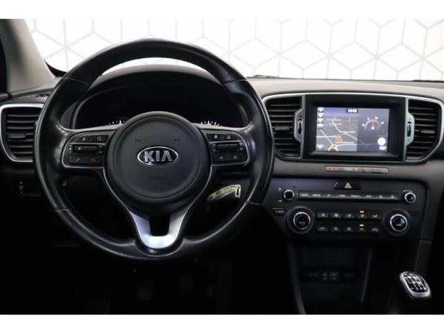Kia Sportage image 2