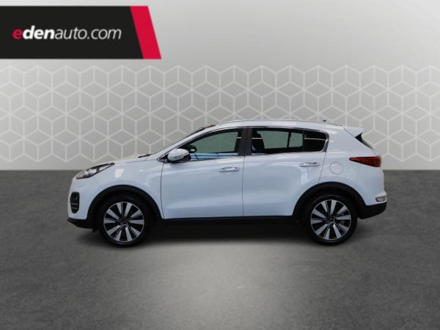 Kia Sportage image 1