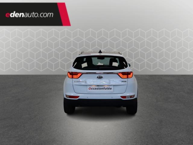 Kia Sportage image 4