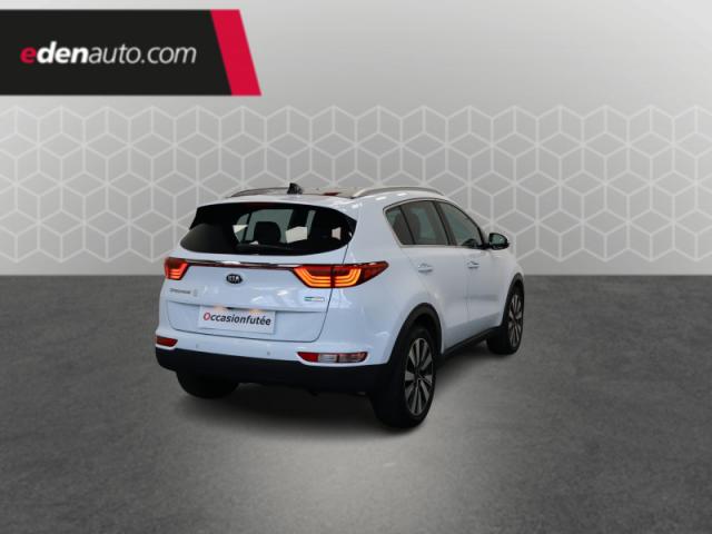 Kia Sportage image 7