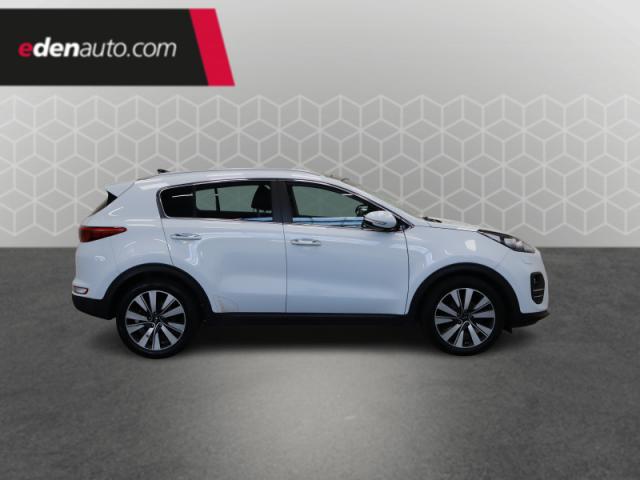 Kia Sportage image 5