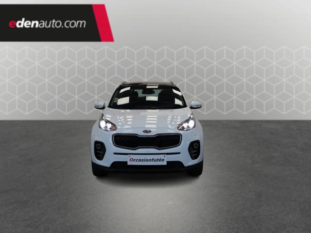 Kia Sportage image 3