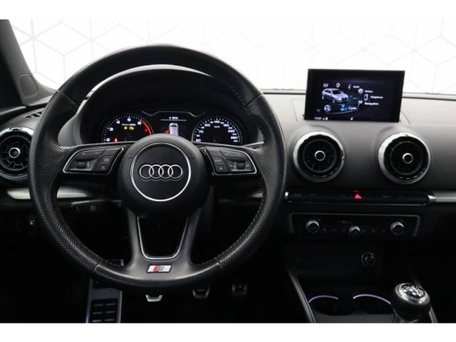 Audi A3 image 3