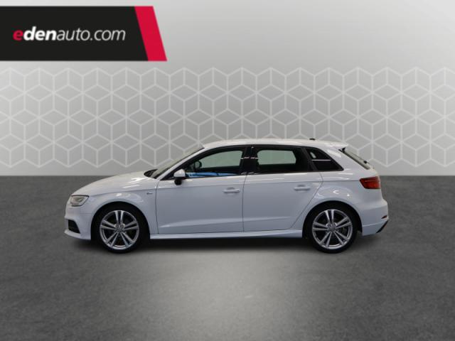 Audi A3 image 4