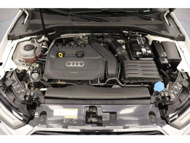 Audi A3 image 1