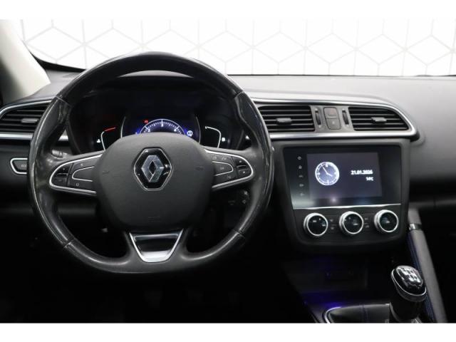 Renault Kadjar image 8