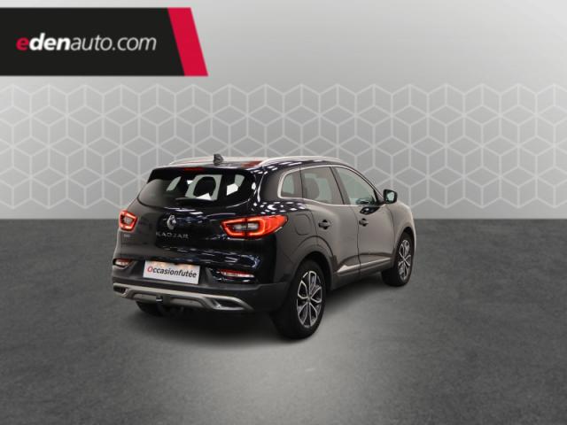 Renault Kadjar image 5