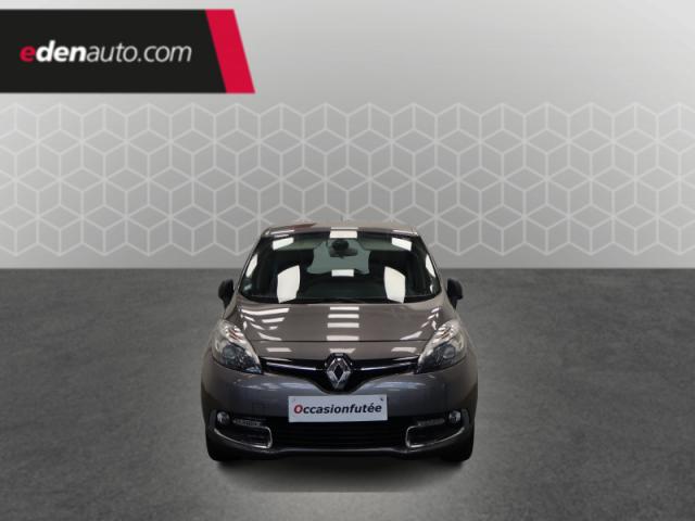 Renault Scénic image 8