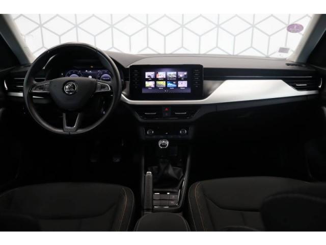 Skoda Kamiq image 1