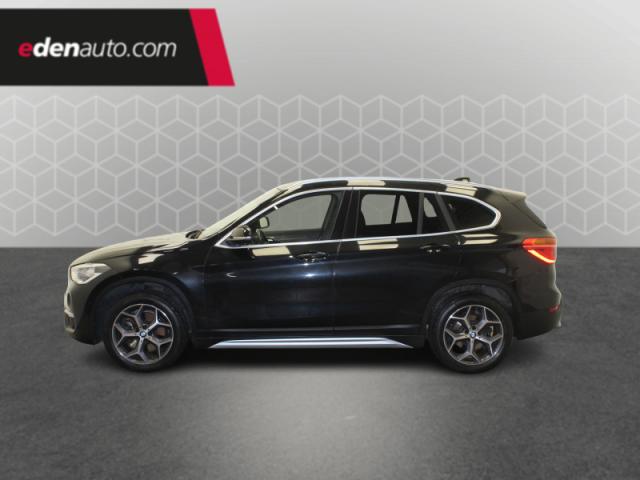 Bmw X1 image 7