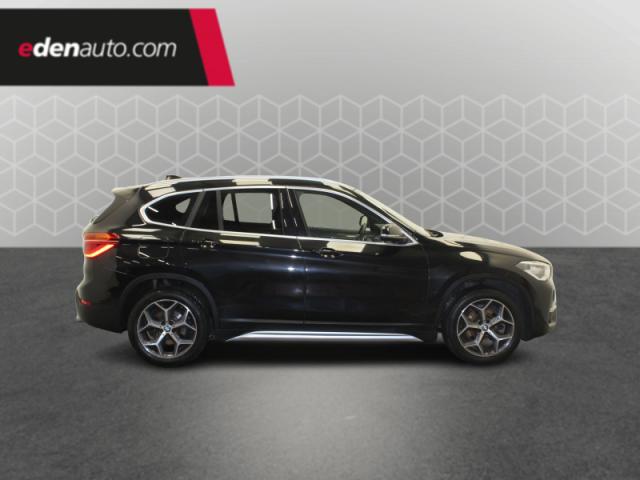 Bmw X1 image 6