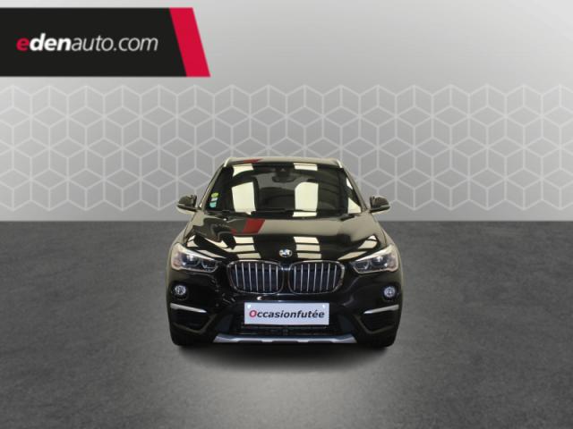 Bmw X1 image 8